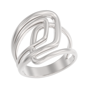 Кольцо 1054741-00000 (Ag 925)