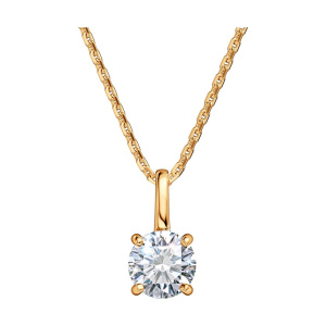 Подвеска 036552 (Au 585)