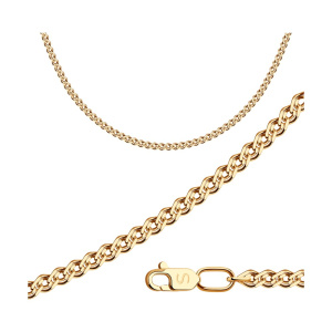 Цепь 581020502 (Au 585)