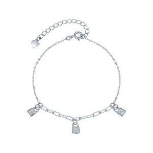 Браслет JXB 20 (Ag 925)