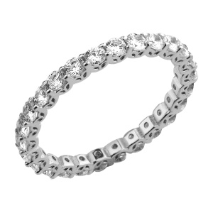 Кольцо A1-AW-10250 (Ag 925)