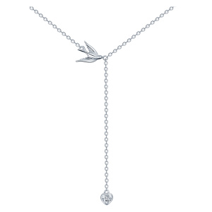 Колье LLN 533 (Ag 925)