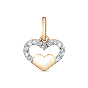 Подвеска 030049 (Au 585)