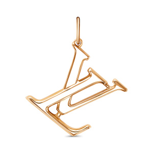 Подвеска 030436 (Au 585)