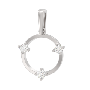 Кулон 1045303-01110 (Ag 925)