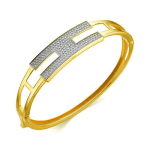 Браслет бр1294л (Au 585)