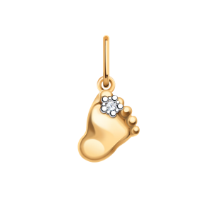 Подвеска 5558 (Au 585)