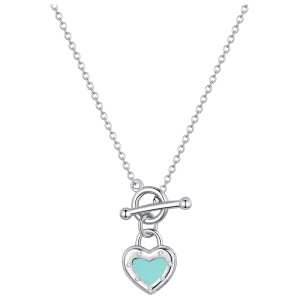 Колье MCN 28 (Ag 925)