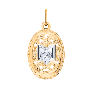 Подвеска 3160 (Au 585)