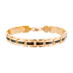 Браслет 598Э (Au 585)