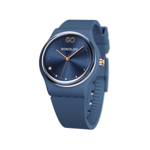 Часы 701.54.00.000.08.04.2