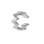 Серьги 1043922-00000 (Ag 925)