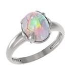 Кольцо 1035861-01210-O (Ag 925)