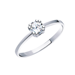 Кольцо 10620-925 (Ag 925)