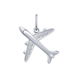 Подвеска 50318-925 (Ag 925)