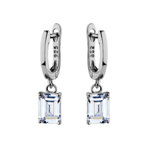 Серьги B20956-E (Ag 925)