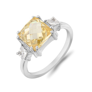 Кольцо Восток (Ag 925)