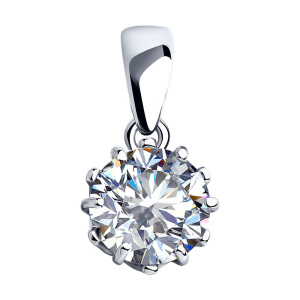 Подвеска 94-130-01218-1 (Ag 925)