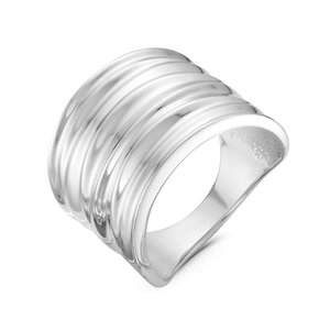 Кольцо с211118 (Ag 925)