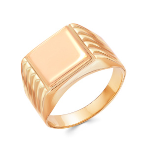 Кольцо 01-7476 (Au 585)