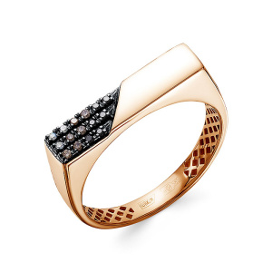 Кольцо К2045-135 (Au 585)