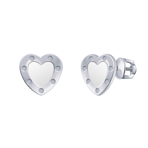 Серьги 21189эс14-925 (Ag 925)