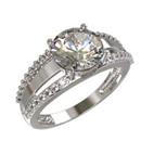 Кольцо 1032771-01110 (Ag 925)