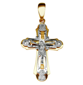 Подвеска вп-1521 (Au 585)