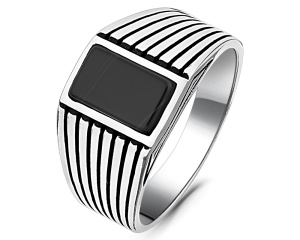 Кольцо 655601 (Ag 925)