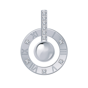 Подвеска 50222-925 (Ag 925)