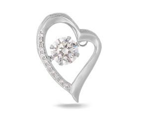 Подвеска 657463 (Ag 925)