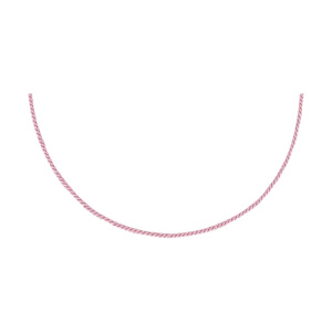 Колье 94070143 (Ag 925)