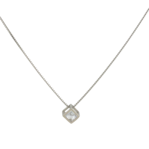 Колье FYN2217 (Ag 925)