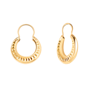 Серьги 20189а-2 (Au 585)