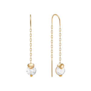 Серьги 140101 (Au 585)