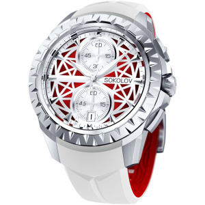 Часы 346.71.00.000.04.02.2