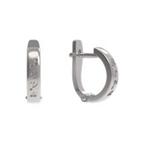 Серьги 1035612-00000 (Ag 925)