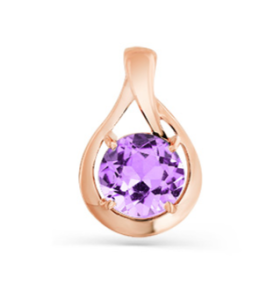 Подвеска 10-1-115-0200-010 (Au 585)