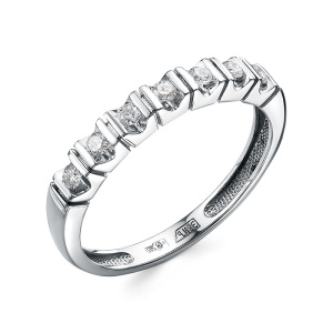 Кольцо К3056-220 (Au 585)