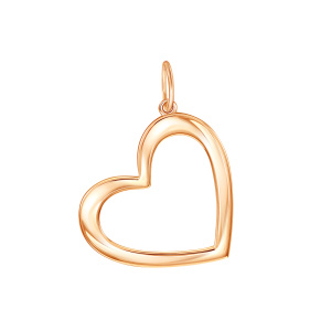 Подвеска 00-63-0191-00 (Au 585)