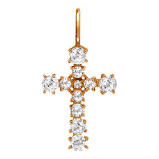 Подвеска 307710010 (Au 585)