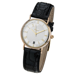 Часы Горизонт 54530 (Au 585)