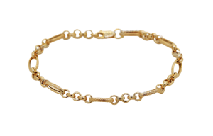 Браслет Т-16122 (Au 585)