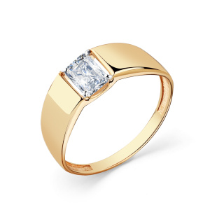 Кольцо 001-0569-0001-011 (Au 585)