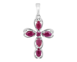 Подвеска 650930 (Ag 925)