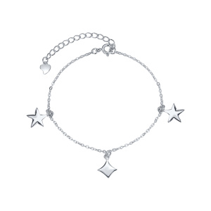 Браслет JXB 26 (Ag 925)