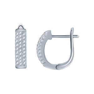 Серьги LLE 552 (Ag 925)