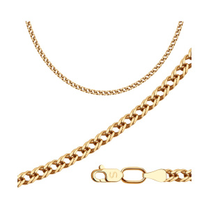 Цепь 581010606 (Au 585)