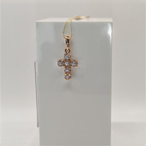 Подвеска 81030063 (Au 585)