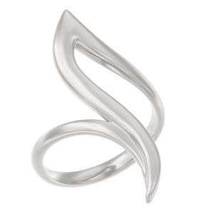 Кольцо 1053061-00000 (Ag 925)